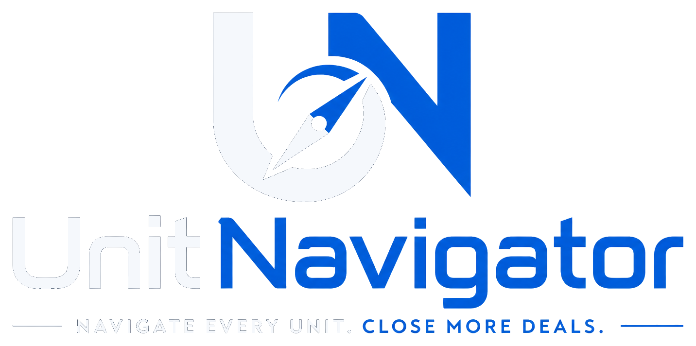 Unit Navigator